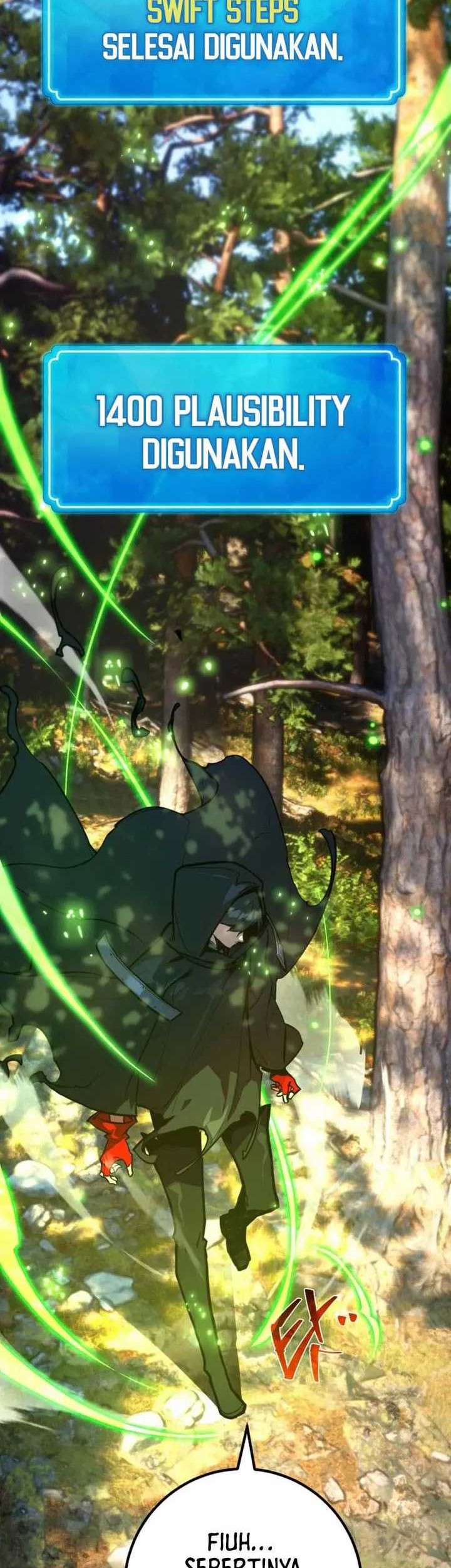 The Game’s Greatest Troll Chapter 53 Gambar 19