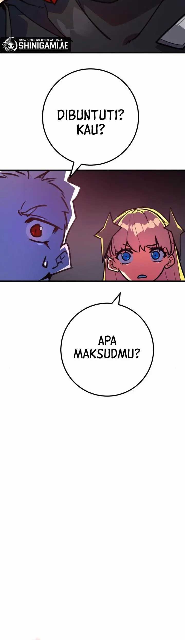 The Game’s Greatest Troll Chapter 53 Gambar 24