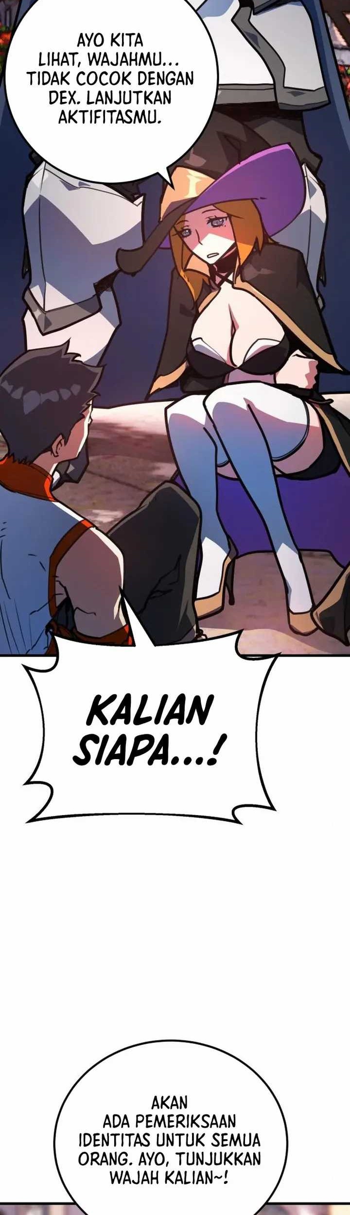 The Game’s Greatest Troll Chapter 53 Gambar 26