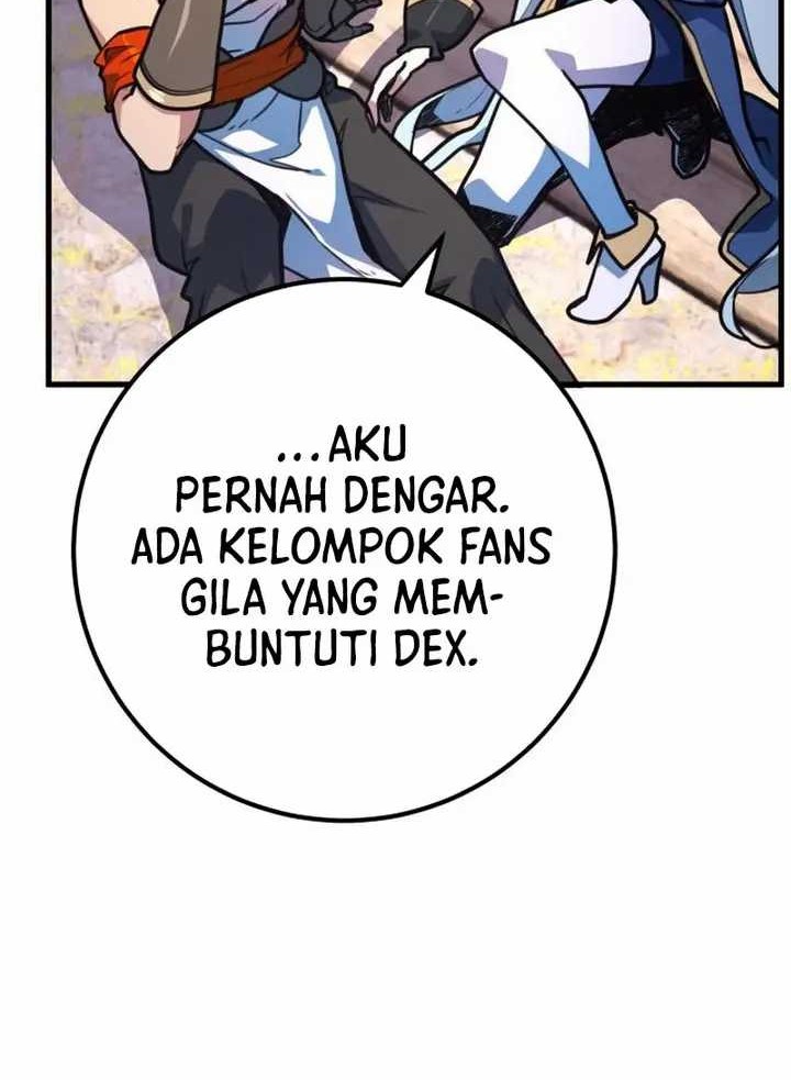 The Game’s Greatest Troll Chapter 53 Gambar 28