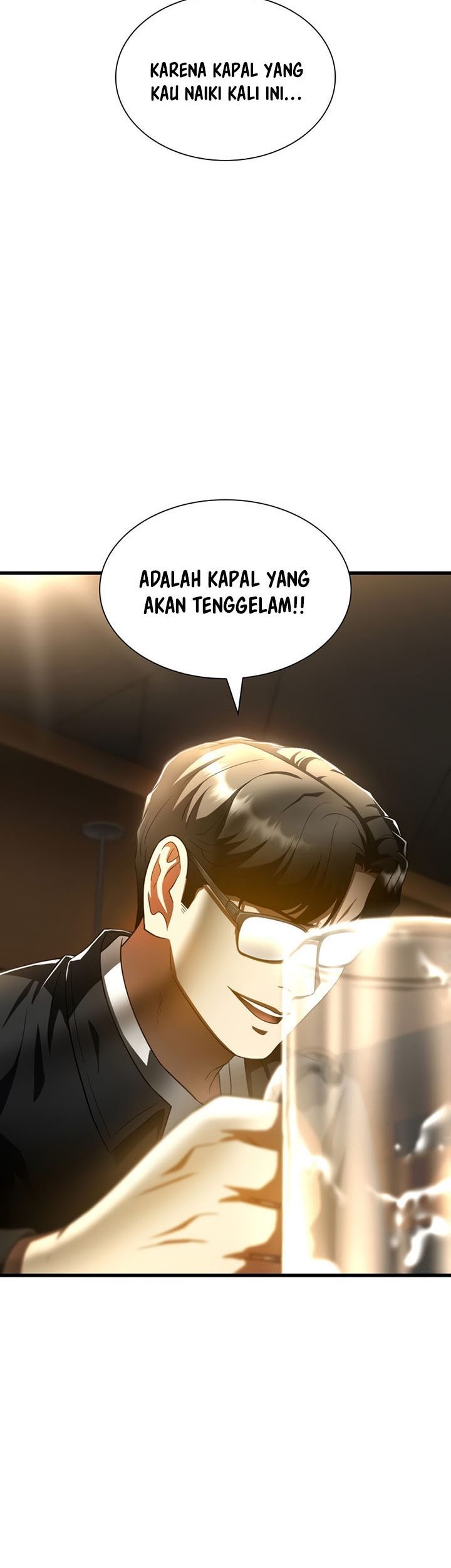 Perfect Surgeon Chapter 86 Gambar 42