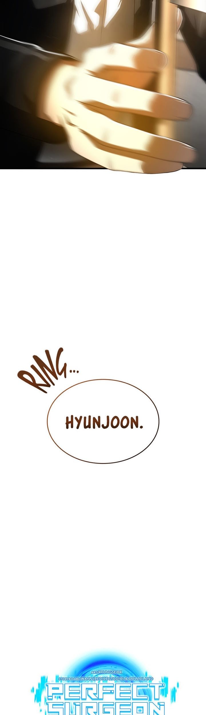 Perfect Surgeon Chapter 86 Gambar 84