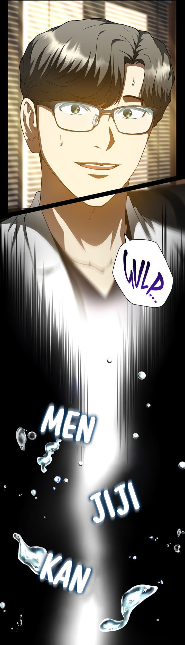 Perfect Surgeon Chapter 86 Gambar 74