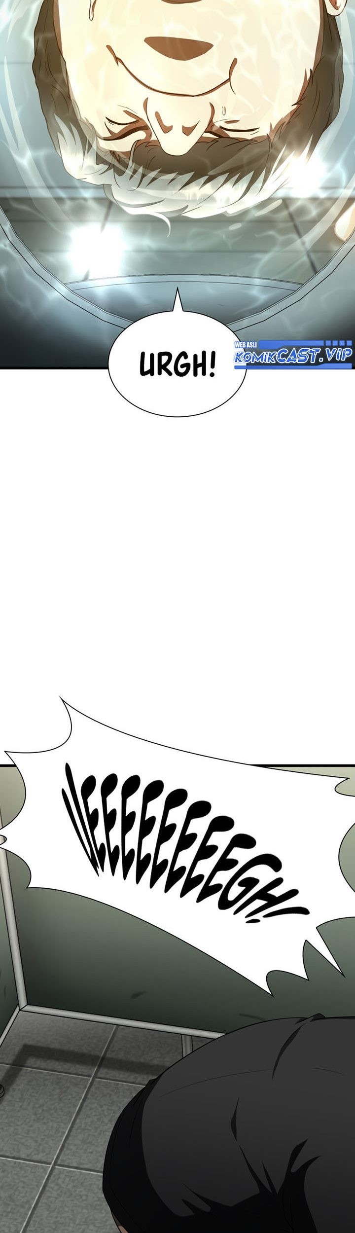 Perfect Surgeon Chapter 86 Gambar 76