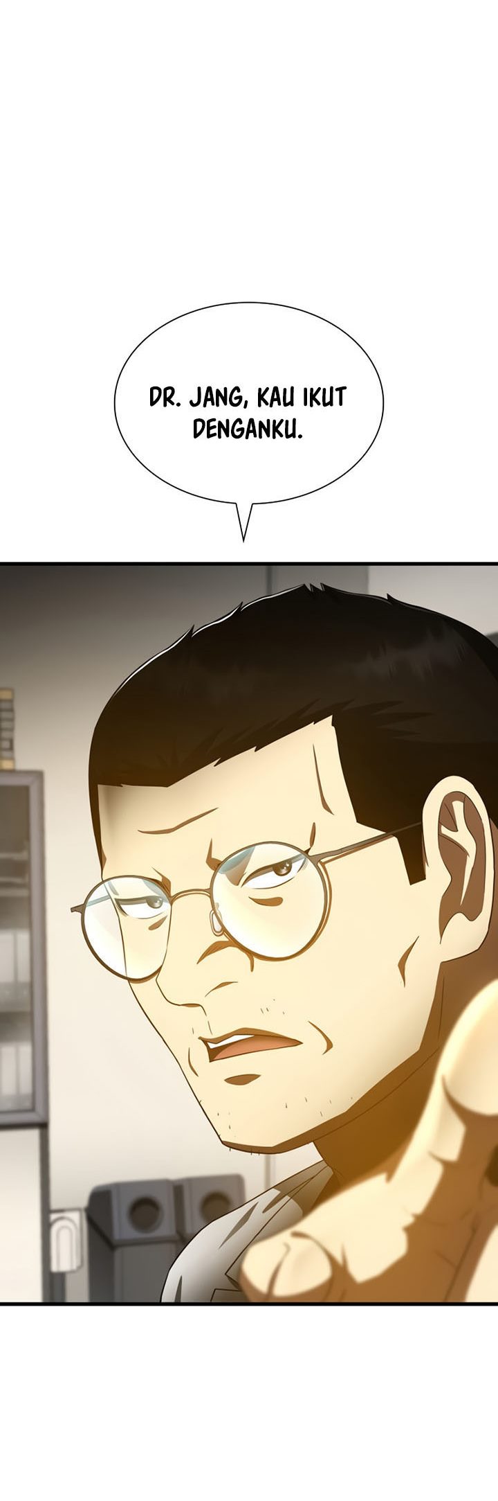 Perfect Surgeon Chapter 85 Gambar 44