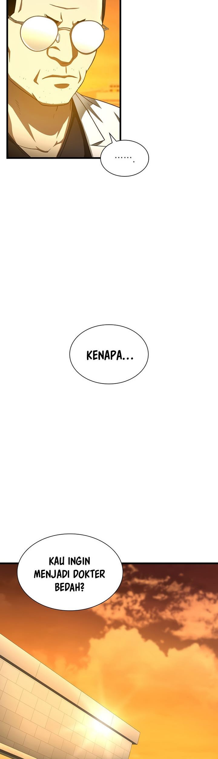 Perfect Surgeon Chapter 85 Gambar 52