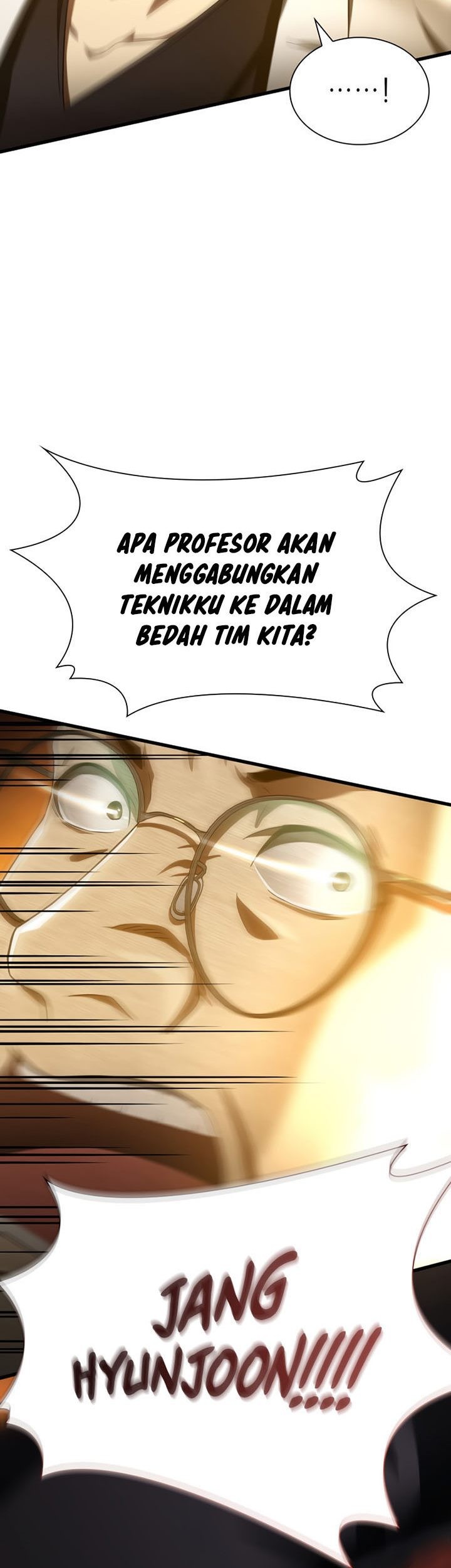 Perfect Surgeon Chapter 85 Gambar 68