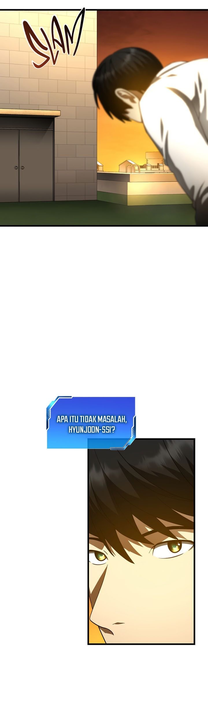 Perfect Surgeon Chapter 85 Gambar 82