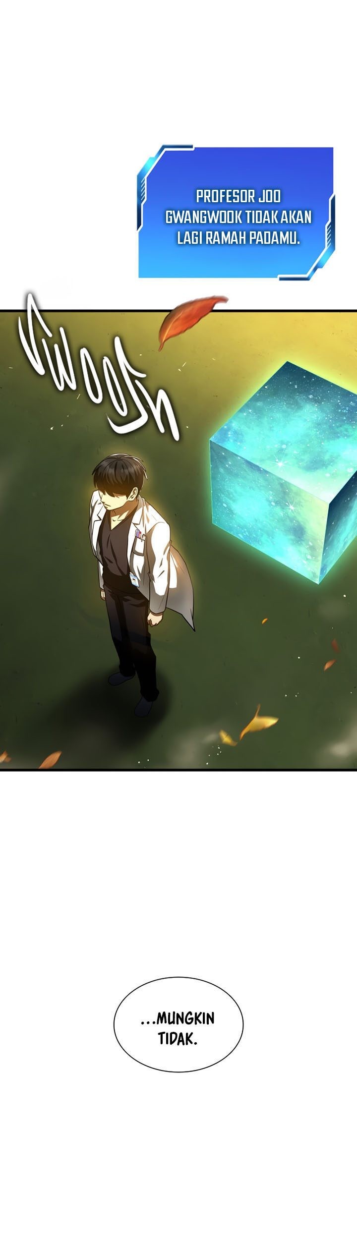 Perfect Surgeon Chapter 85 Gambar 84