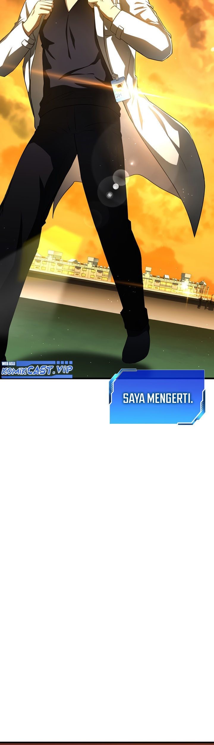 Perfect Surgeon Chapter 85 Gambar 88