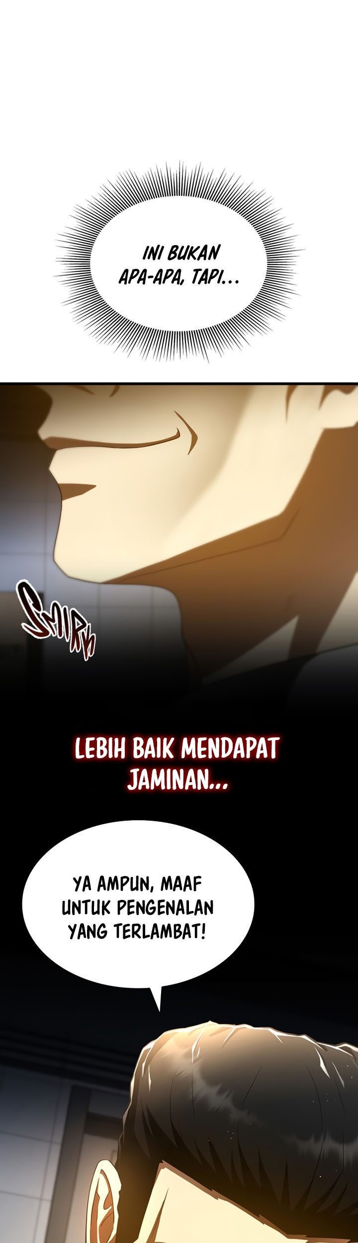 Perfect Surgeon Chapter 85 Gambar 98