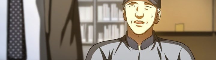 Perfect Surgeon Chapter 85 Gambar 95