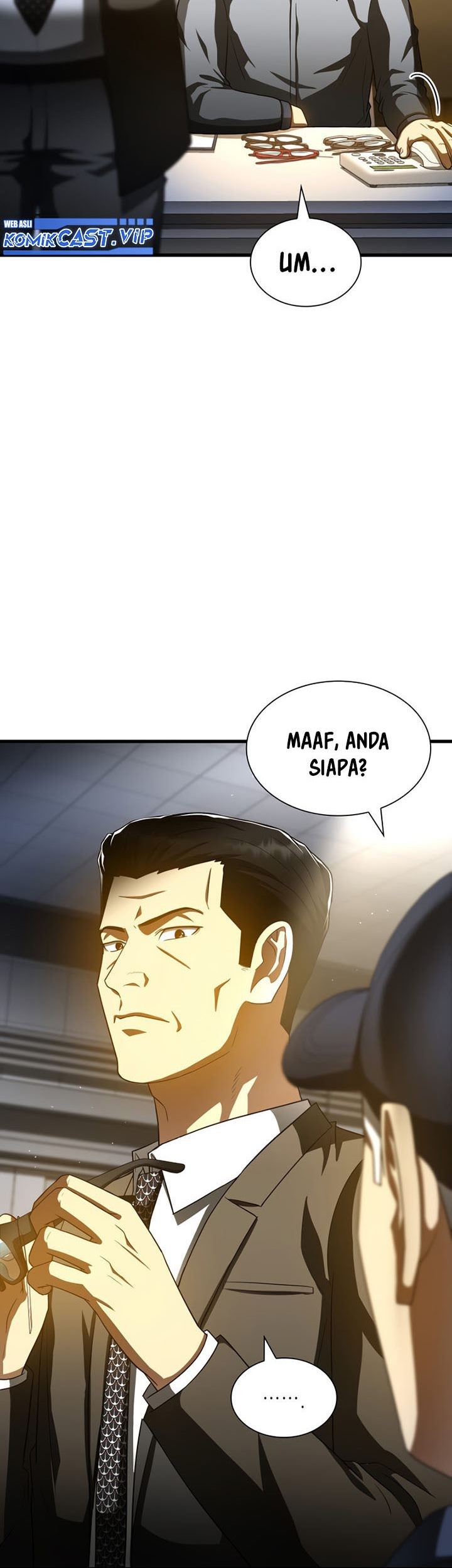 Perfect Surgeon Chapter 85 Gambar 96