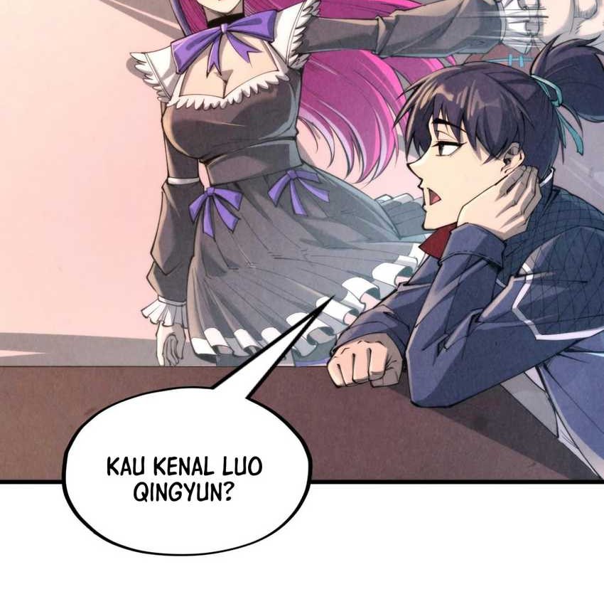 The Ultimate of All Ages Chapter 245 Gambar 33