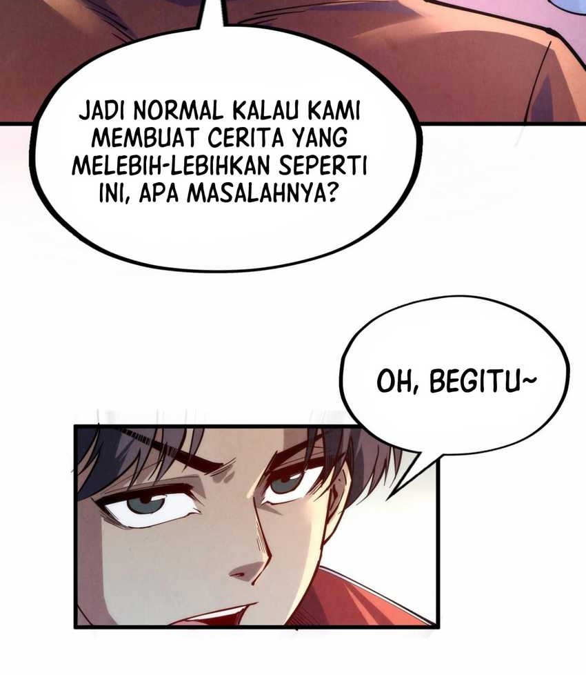 The Ultimate of All Ages Chapter 245 Gambar 36