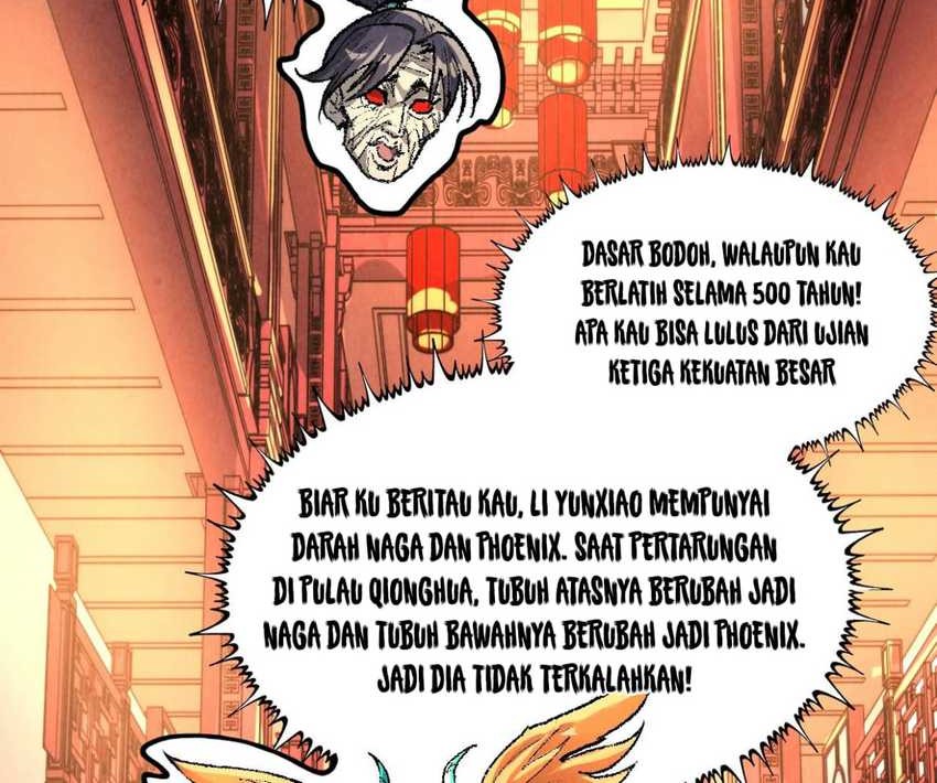 The Ultimate of All Ages Chapter 245 Gambar 3