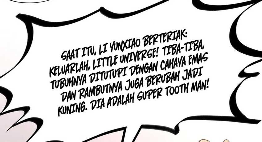 The Ultimate of All Ages Chapter 245 Gambar 6