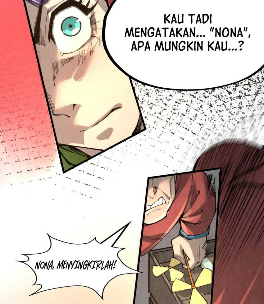 The Ultimate of All Ages Chapter 245 Gambar 18