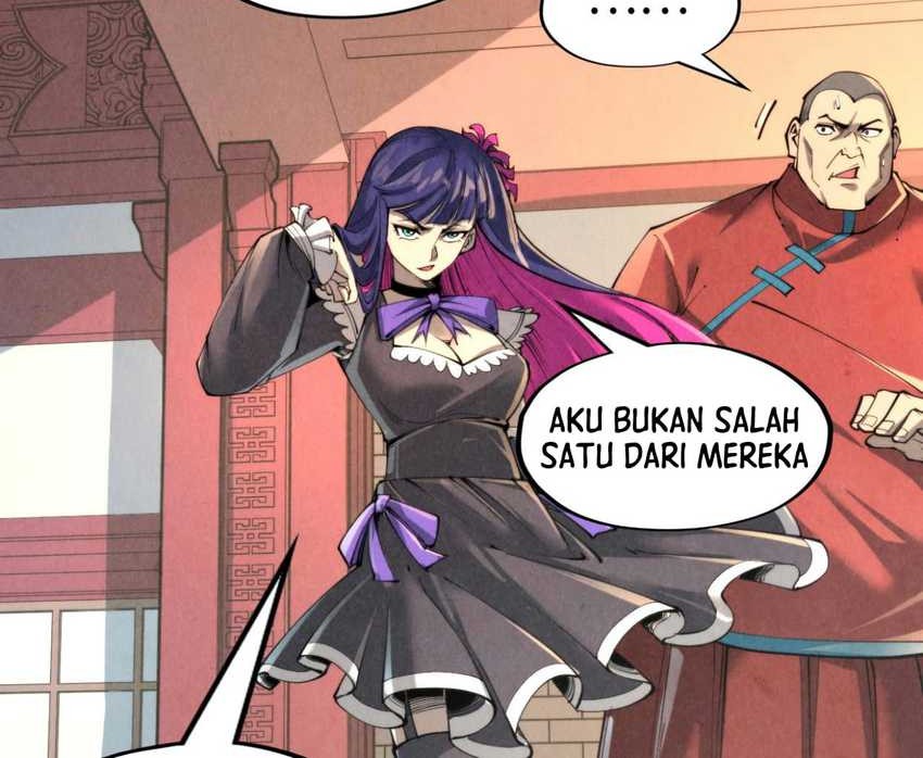 The Ultimate of All Ages Chapter 245 Gambar 21