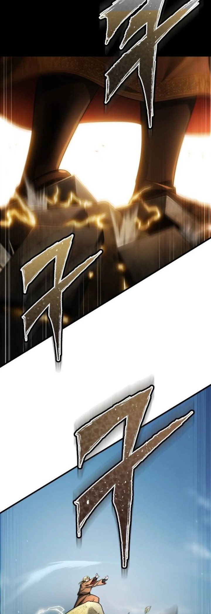 The Heavenly Demon Can’t Live a Normal Life Chapter 91 Gambar 27