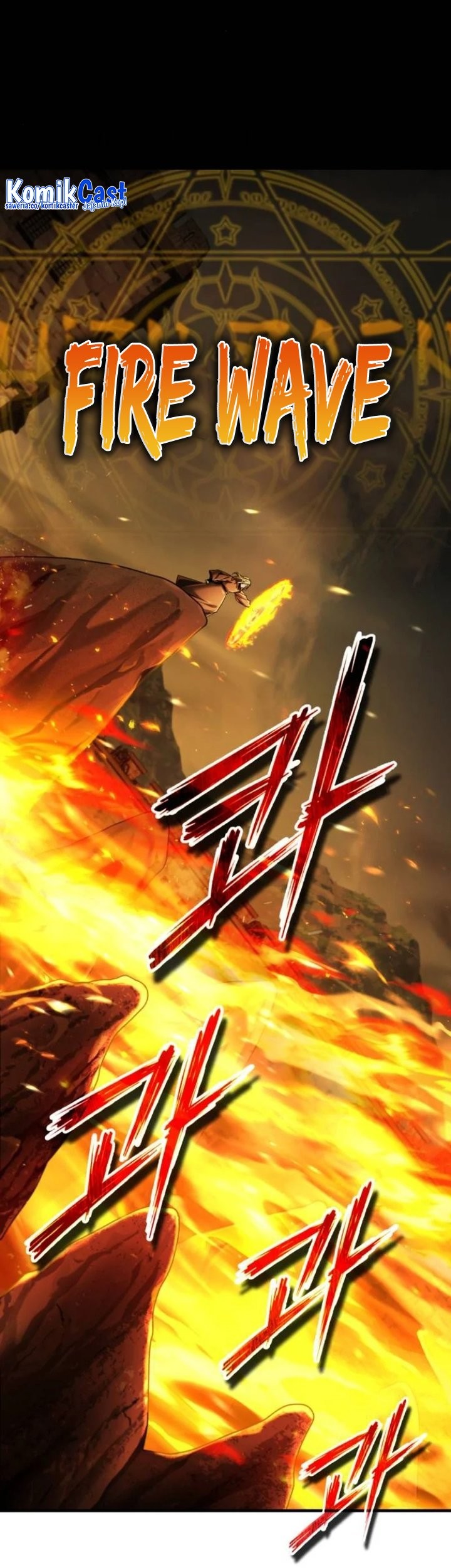 The Heavenly Demon Can’t Live a Normal Life Chapter 91 Gambar 30