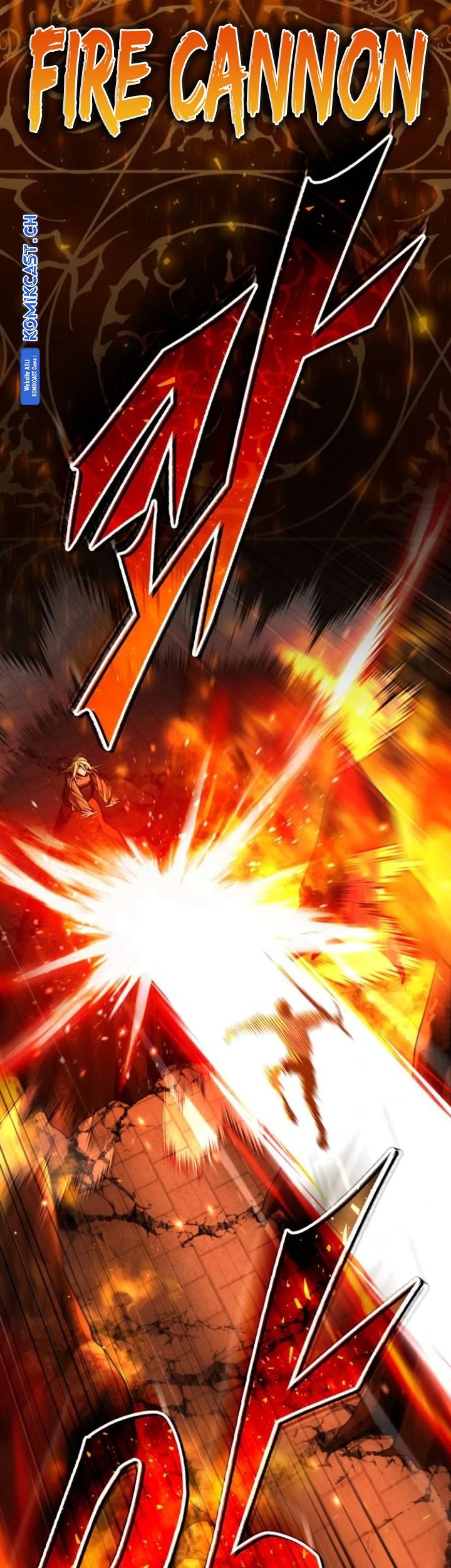 The Heavenly Demon Can’t Live a Normal Life Chapter 91 Gambar 32