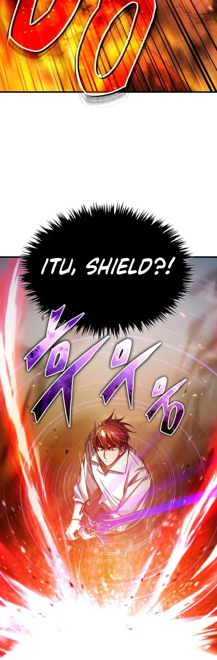 The Heavenly Demon Can’t Live a Normal Life Chapter 91 Gambar 33