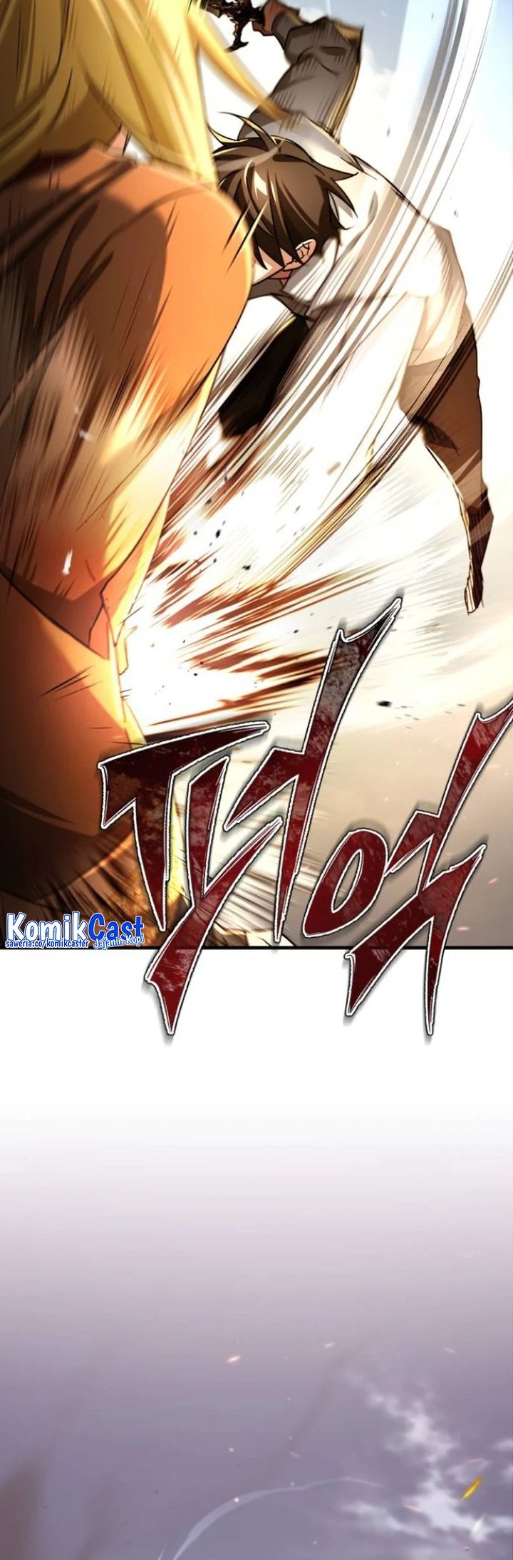 The Heavenly Demon Can’t Live a Normal Life Chapter 91 Gambar 35