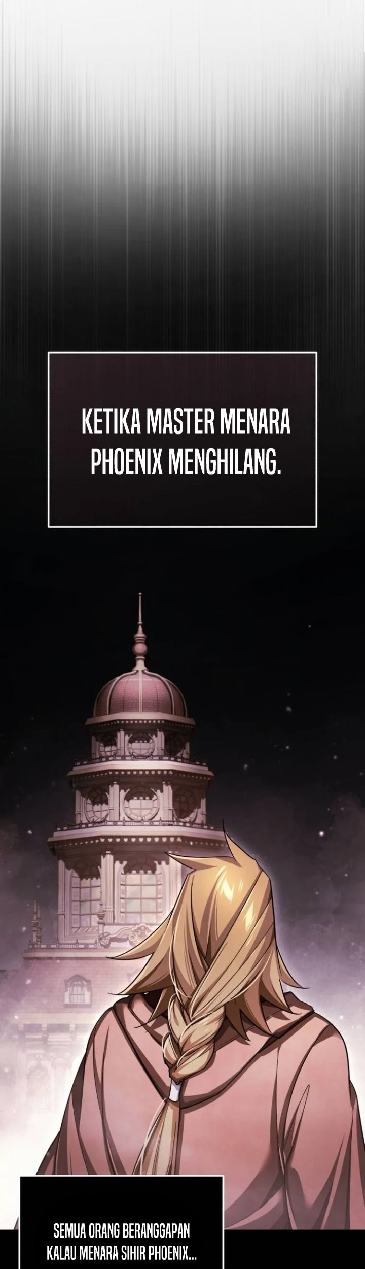 The Heavenly Demon Can’t Live a Normal Life Chapter 91 Gambar 22