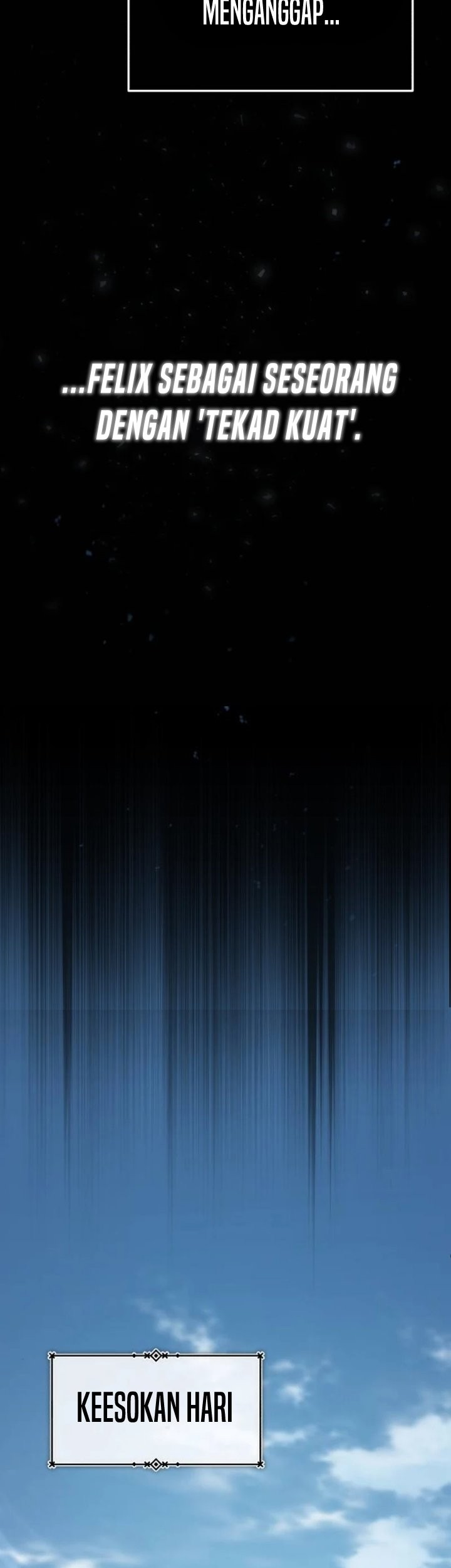 The Heavenly Demon Can’t Live a Normal Life Chapter 91 Gambar 24