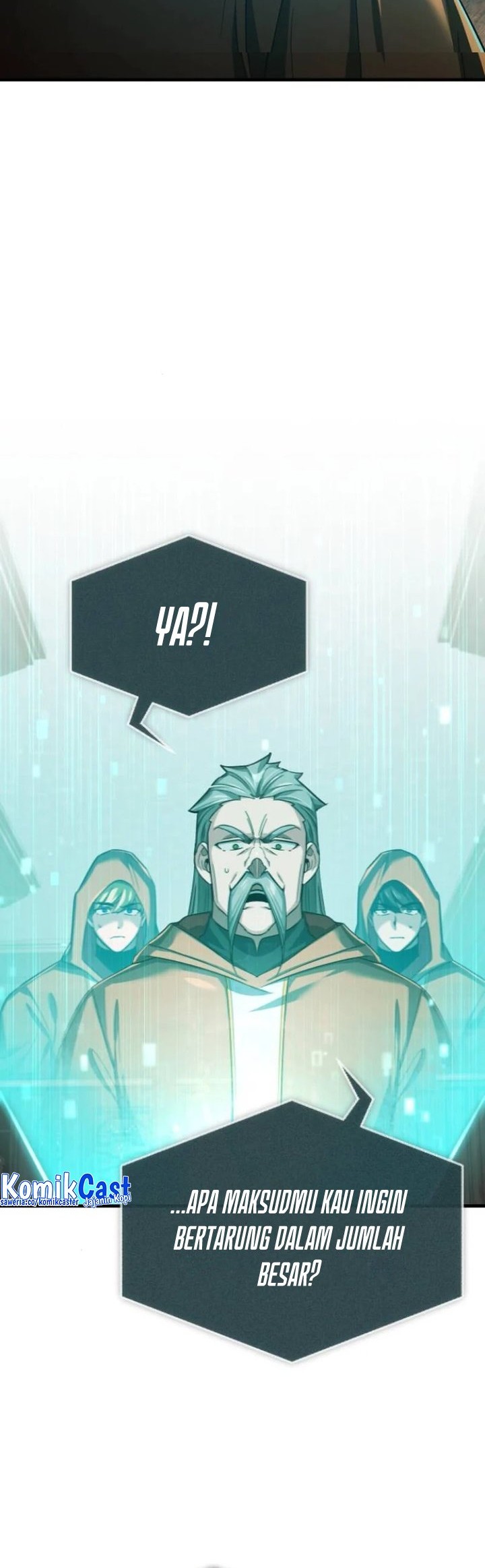 The Heavenly Demon Can’t Live a Normal Life Chapter 91 Gambar 49