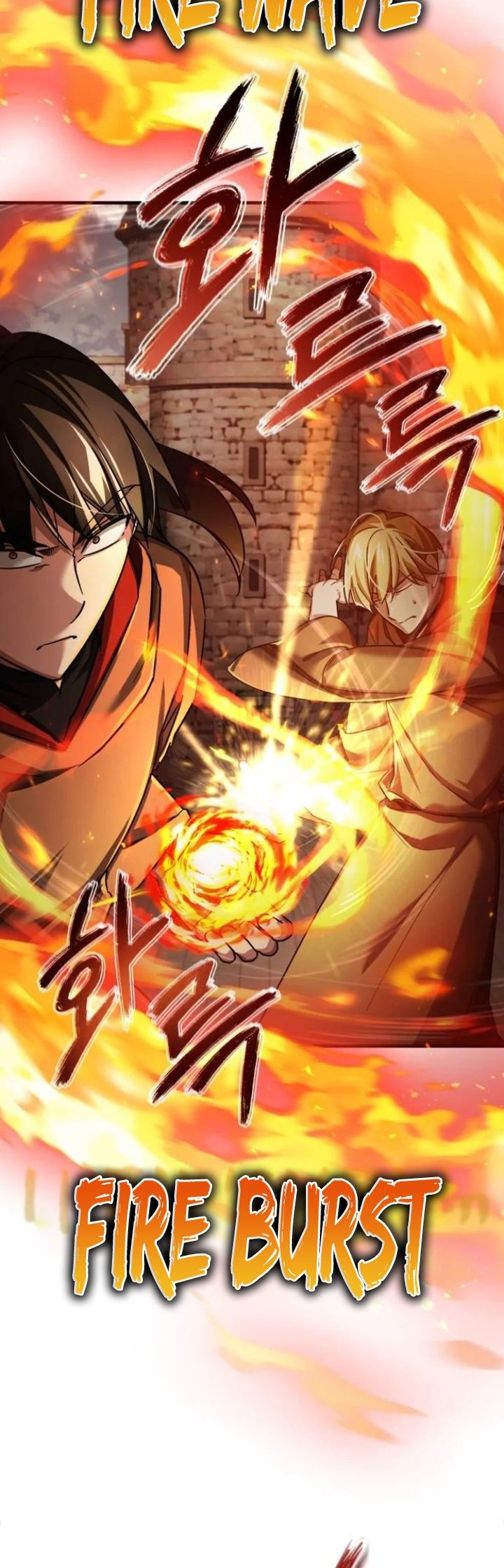 The Heavenly Demon Can’t Live a Normal Life Chapter 91 Gambar 57