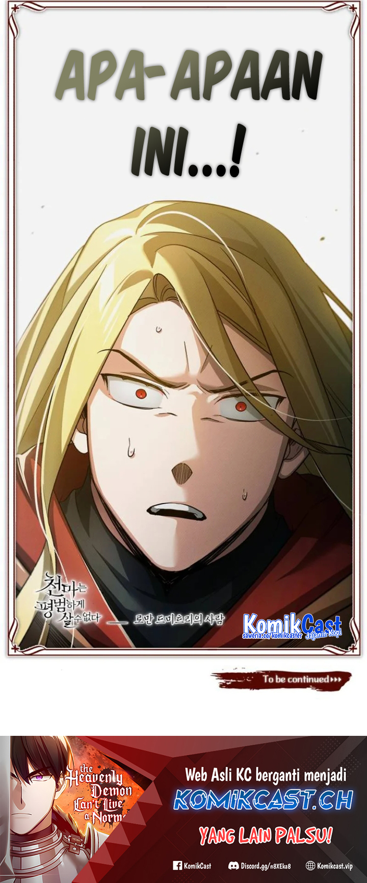 The Heavenly Demon Can’t Live a Normal Life Chapter 91 Gambar 68