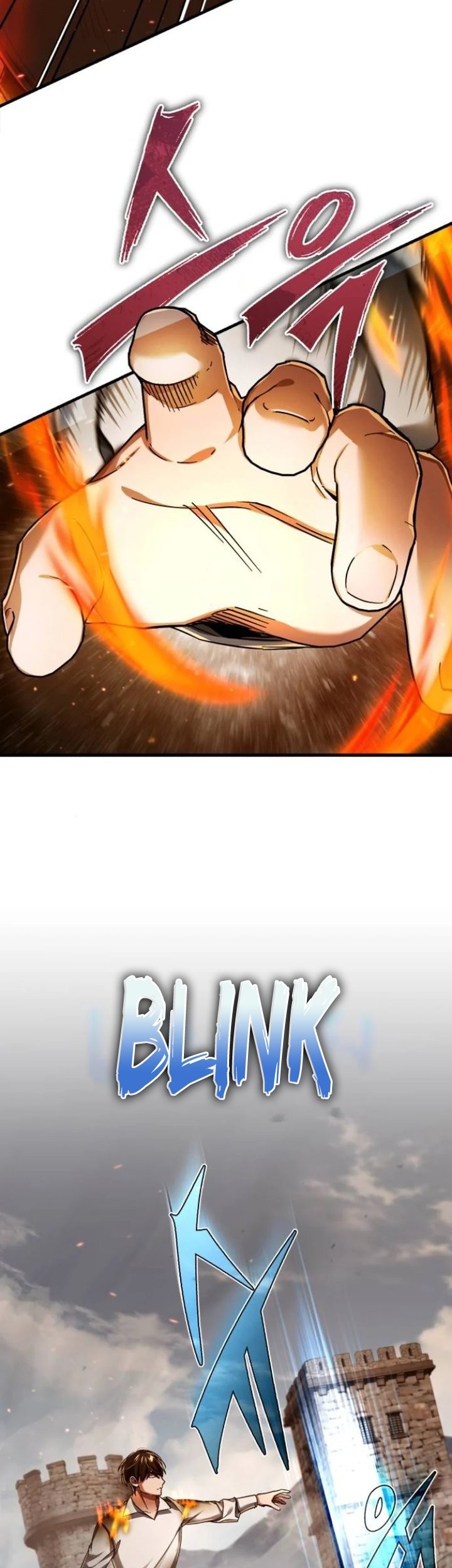 The Heavenly Demon Can’t Live a Normal Life Chapter 91 Gambar 4