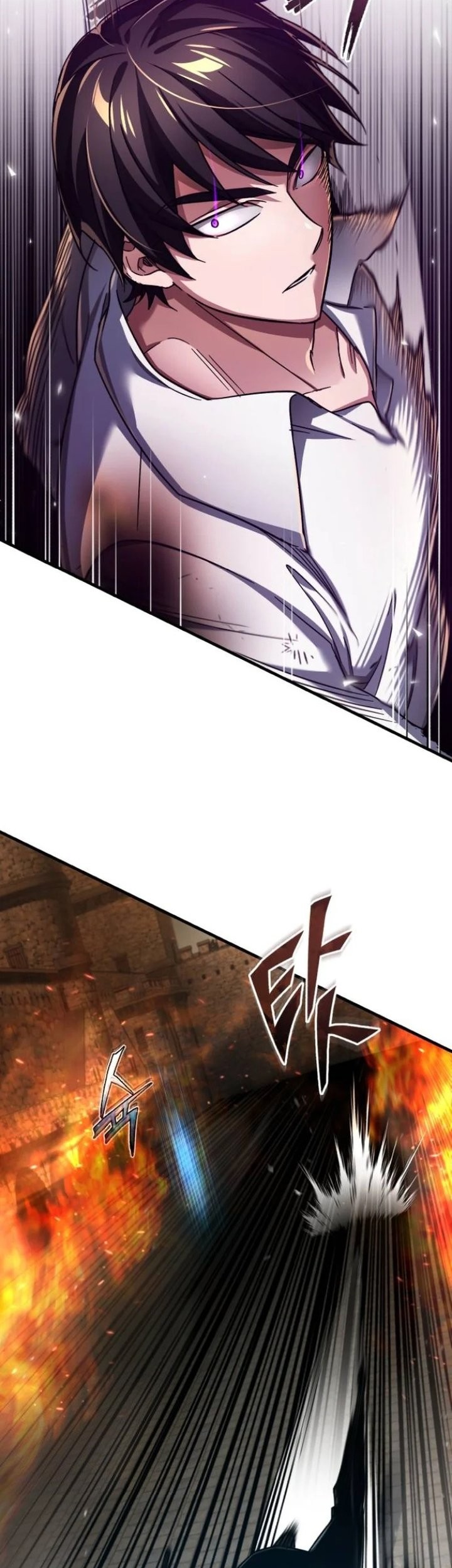 The Heavenly Demon Can’t Live a Normal Life Chapter 91 Gambar 6