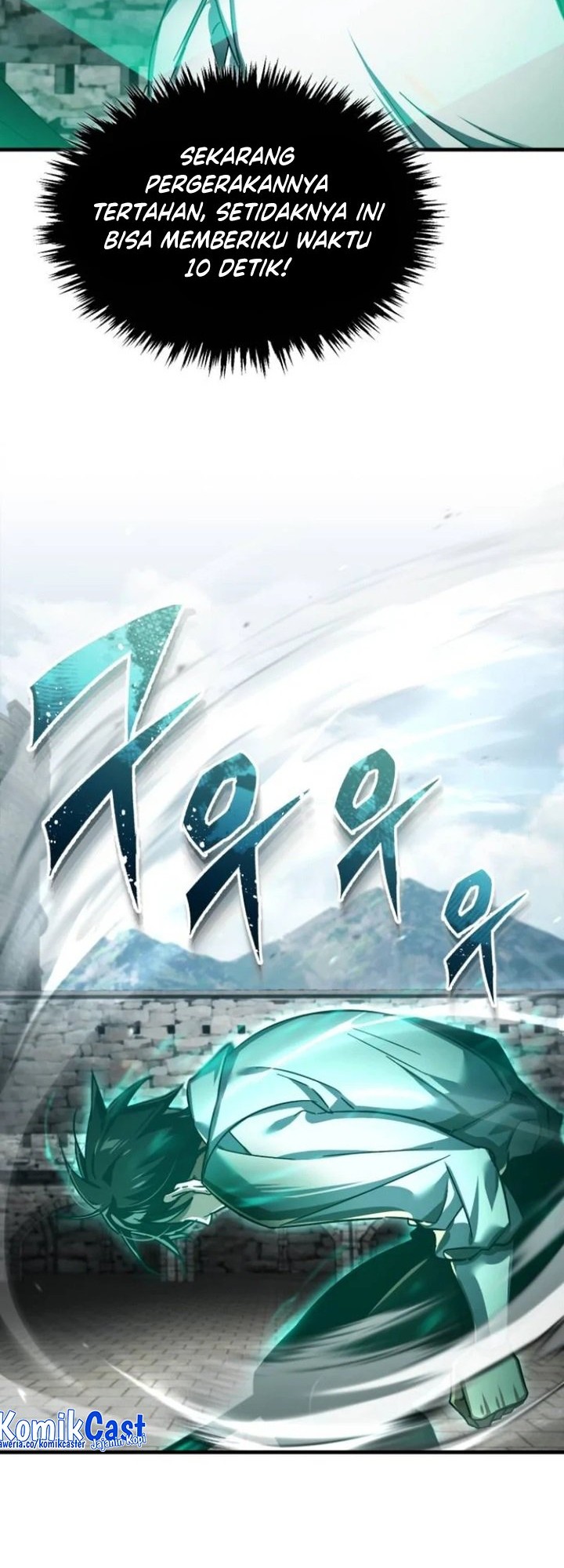 The Heavenly Demon Can’t Live a Normal Life Chapter 91 Gambar 9