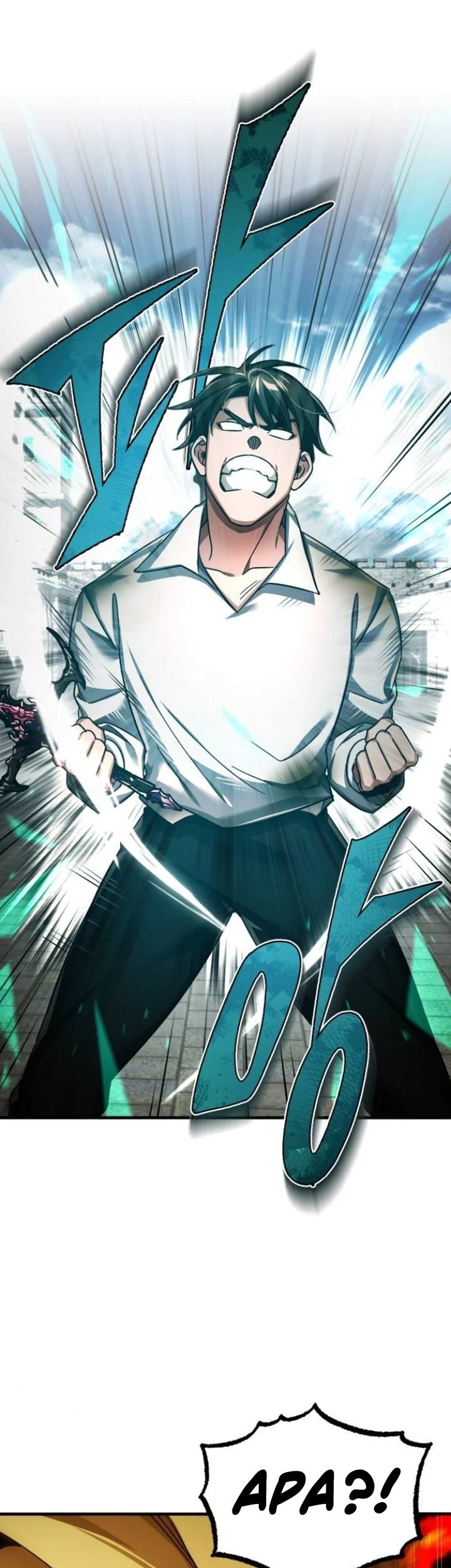 The Heavenly Demon Can’t Live a Normal Life Chapter 91 Gambar 10