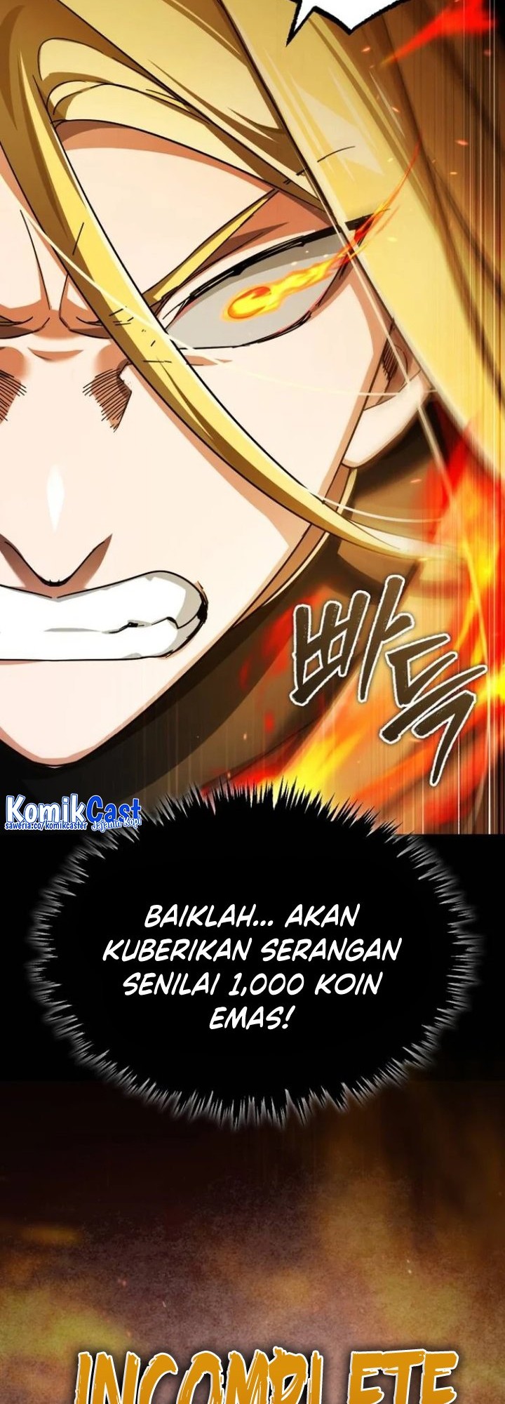 The Heavenly Demon Can’t Live a Normal Life Chapter 91 Gambar 11
