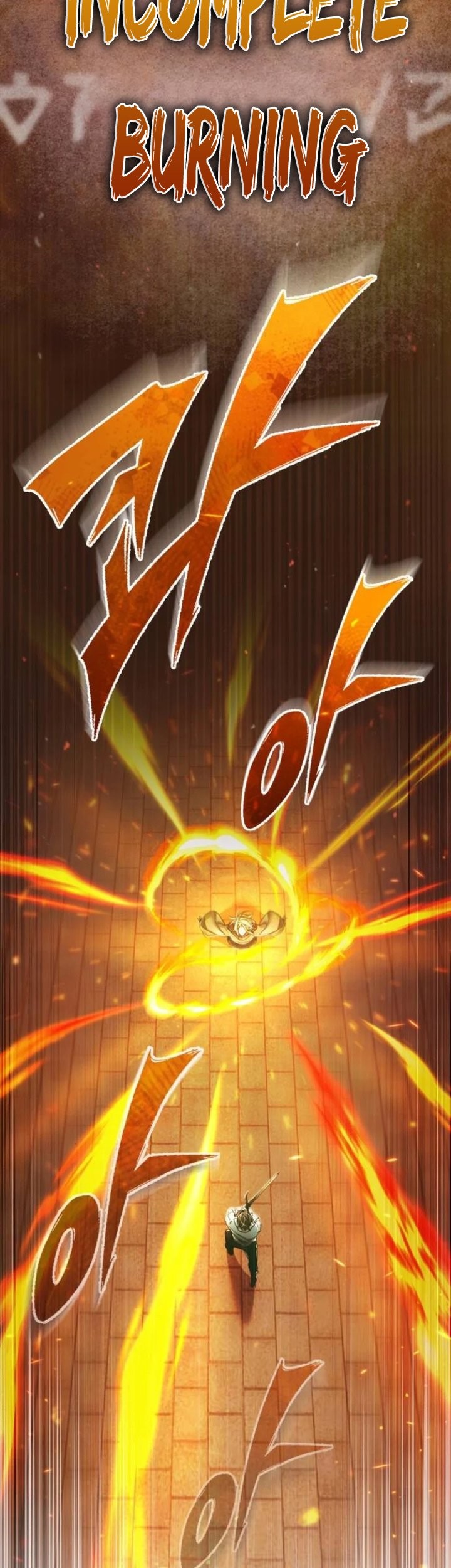 The Heavenly Demon Can’t Live a Normal Life Chapter 91 Gambar 12