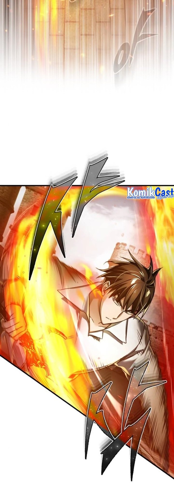 The Heavenly Demon Can’t Live a Normal Life Chapter 91 Gambar 13