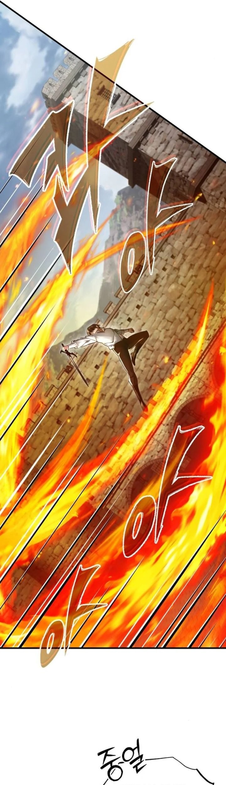 The Heavenly Demon Can’t Live a Normal Life Chapter 91 Gambar 14