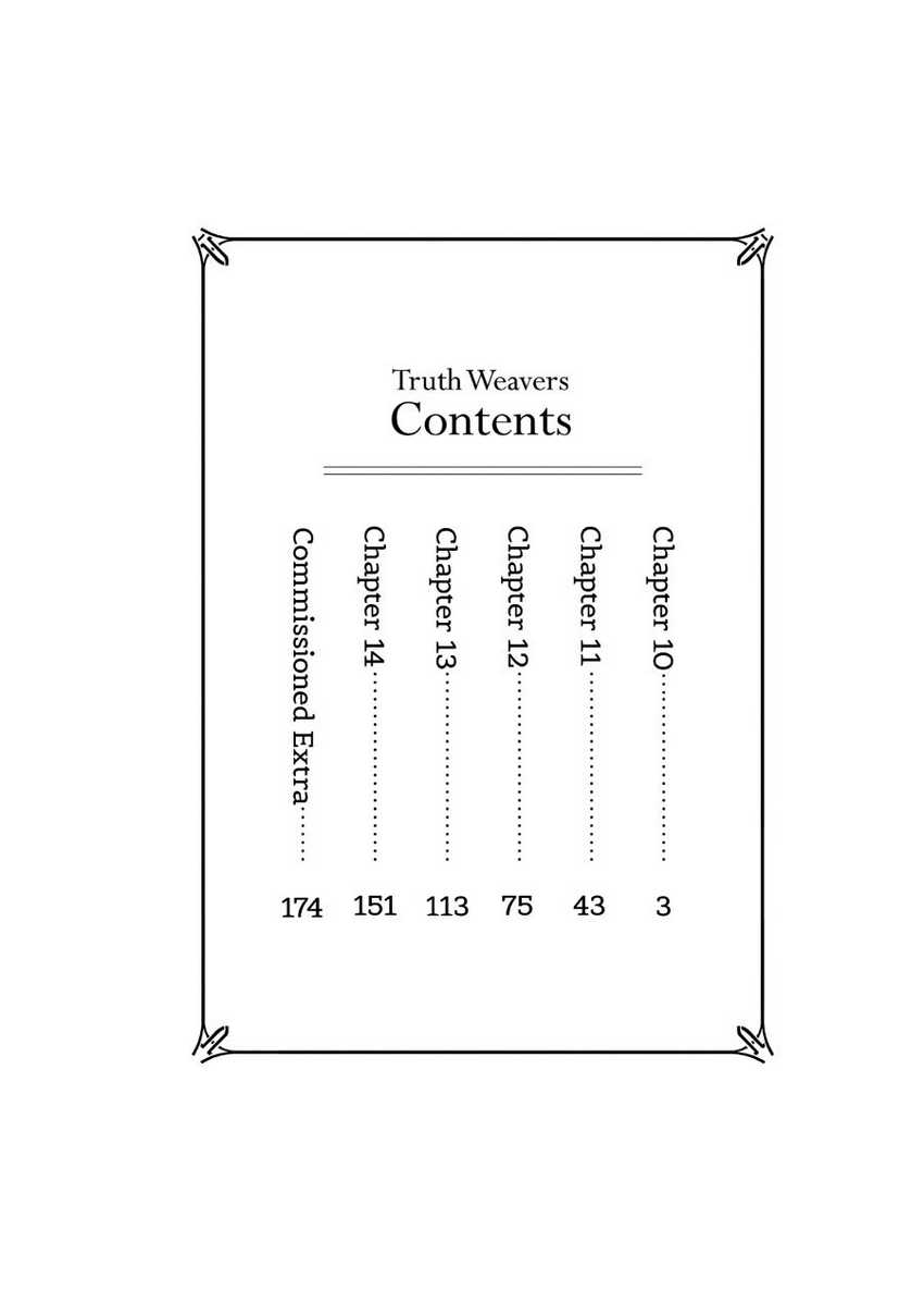 Madou no Keifu Chapter 10 Gambar 5