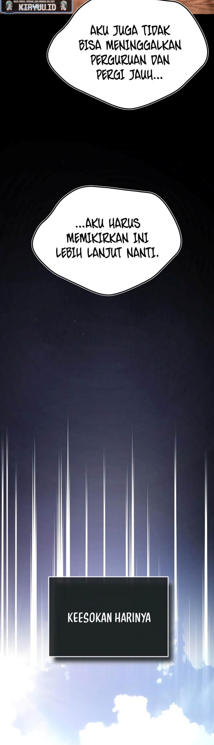 Number One Star Instructor Master Baek Chapter 99 Gambar 68