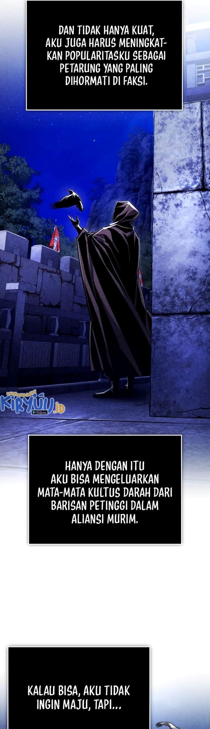 Number One Star Instructor Master Baek Chapter 99 Gambar 65