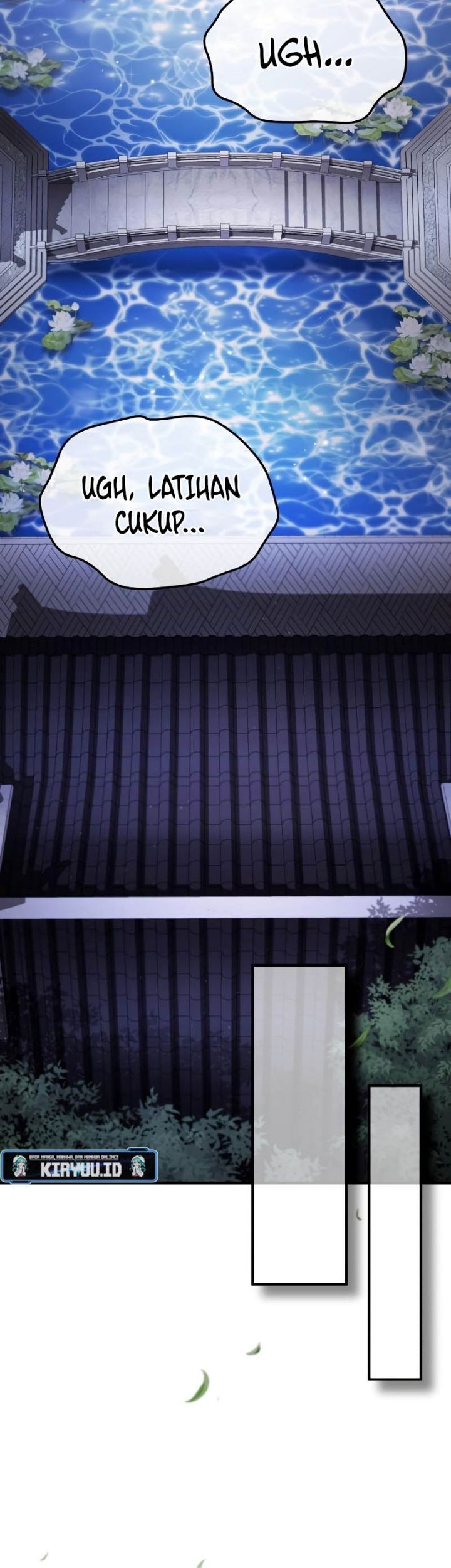 Number One Star Instructor Master Baek Chapter 99 Gambar 58