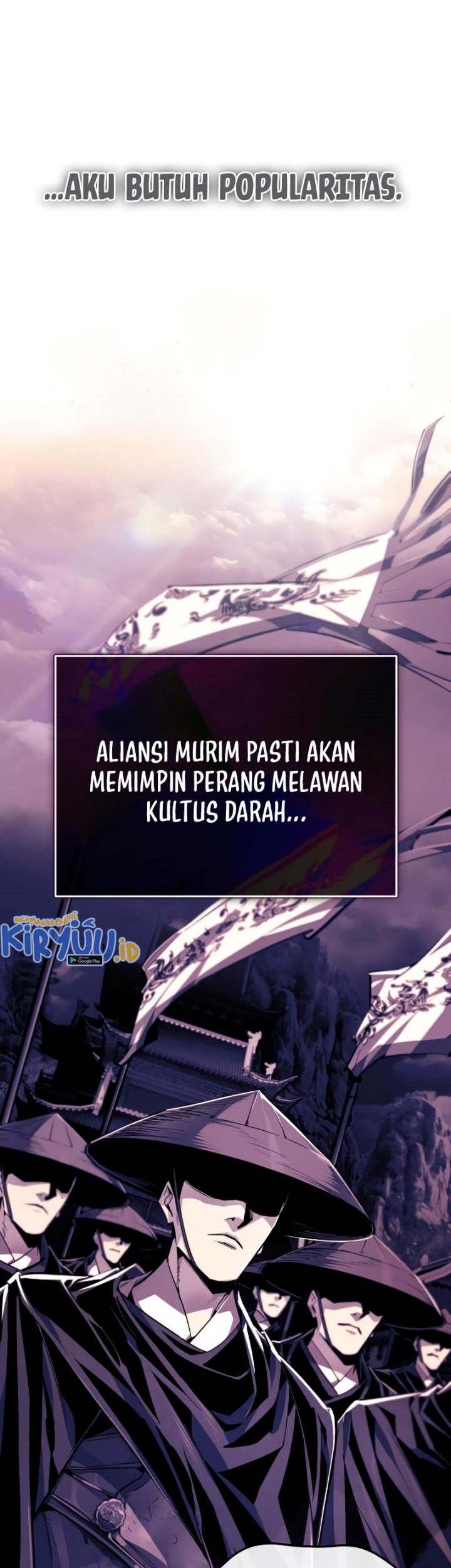 Number One Star Instructor Master Baek Chapter 99 Gambar 63