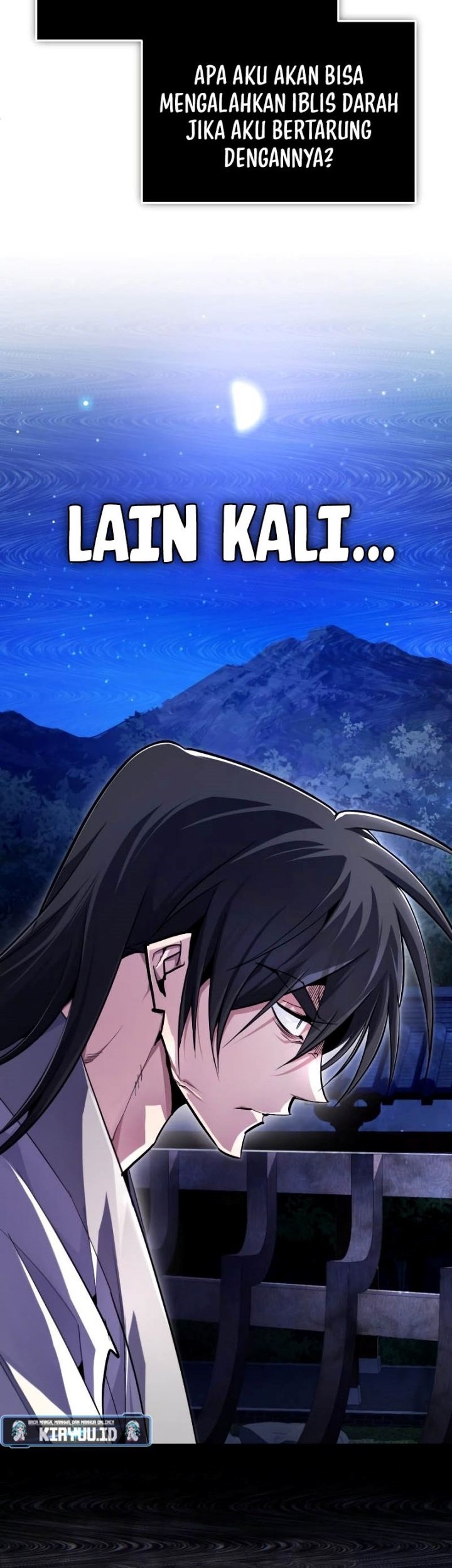 Number One Star Instructor Master Baek Chapter 99 Gambar 3