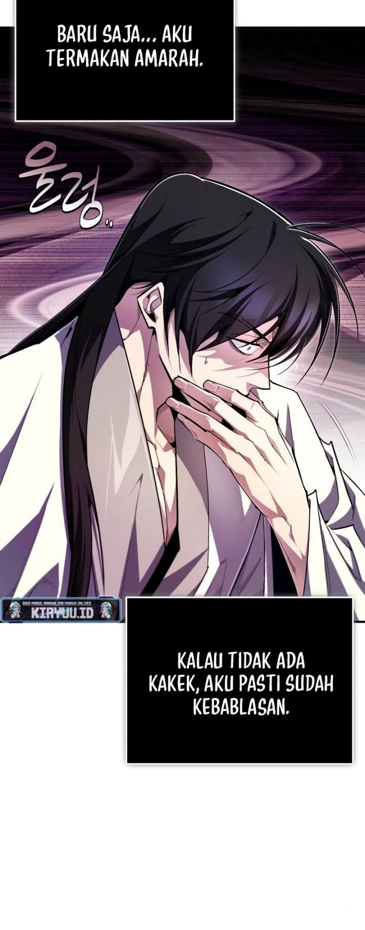 Number One Star Instructor Master Baek Chapter 99 Gambar 6