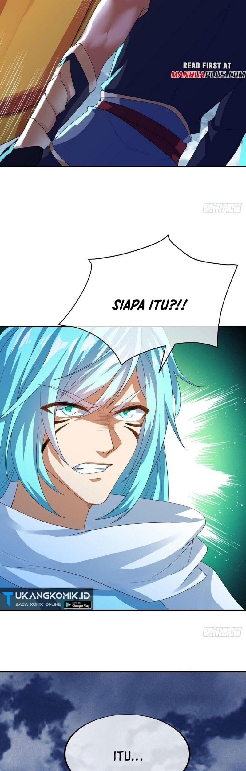 Peerless Soul Chapter 567 Gambar 3