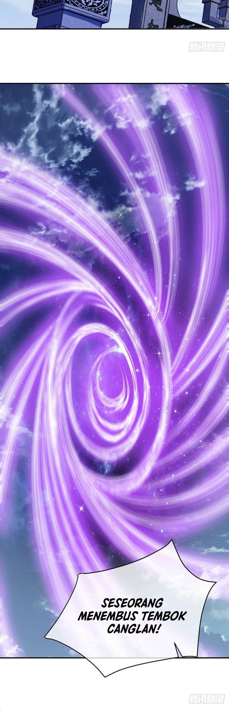 Peerless Soul Chapter 567 Gambar 5